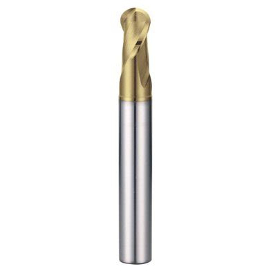 end mills for copper